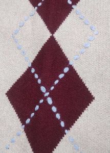 Woolen Skirt