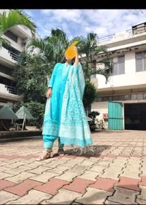 combo set of two beautiful kurta sets