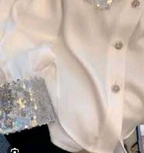 Very Beautiful Exquisite Top ,Shirt Design