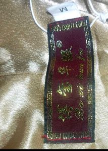 Sage silk chinese o japanese jacket 🥀💅