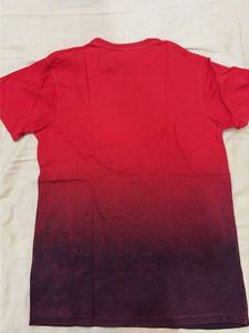 McKenzie(UK) brand Red T-Shirt