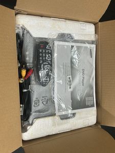Samsung DVD Player – Brand New