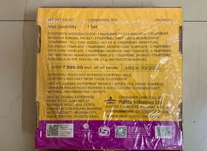 Fevicreate Learn Time Kit