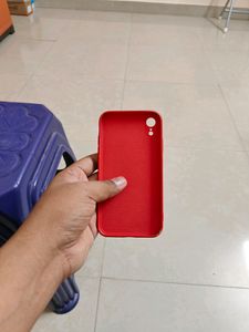Iphone Back Covers Xr,7, 13 Pro(2)