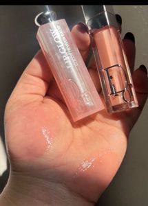 Dior Lip Glow duo