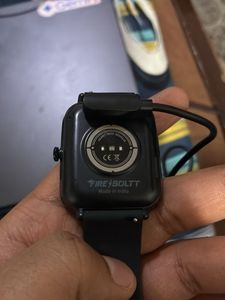firebolt Smartwatch