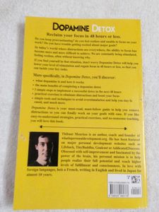 Dopamine Detox The Art Of Being Alone