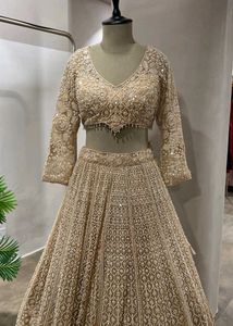 💫Lehga For Engagement/Reception 💫