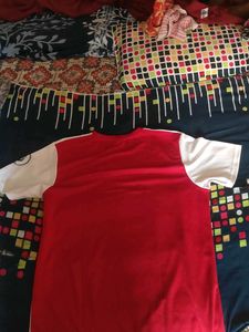 Arsenal FC Premier League T-Shirt