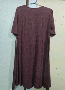 Project Eve Wrap Dress 💝