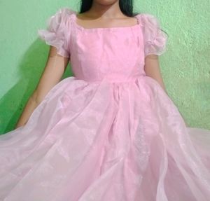 Cupe Cake Dress