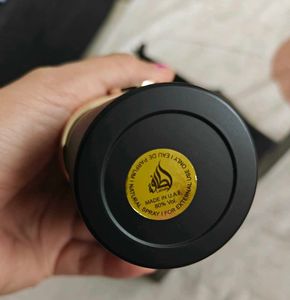 Lattafa Asad Perfume