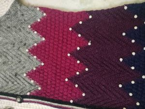Ladies Sweater