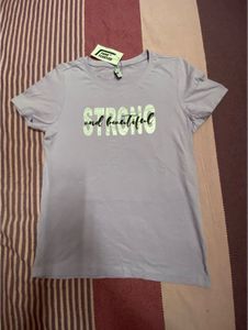 Women's "Strong and Beautiful" T-Shirt