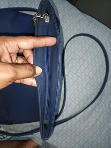 Nice Condition Sling Bag