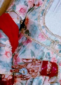 Elegant Floral Print Dress