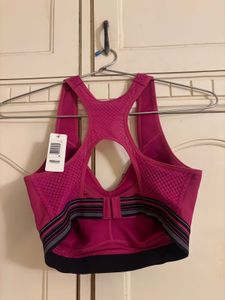 Marks &amp; Spencer (Medium) Padded Support Sports Bra