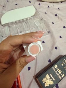 Nail Art Brush &amp; Gel Kit