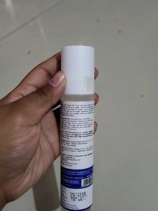 Bodywise Hair Growth Serum Roll-On
