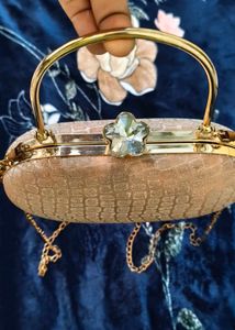 Elegant Evening Clutch