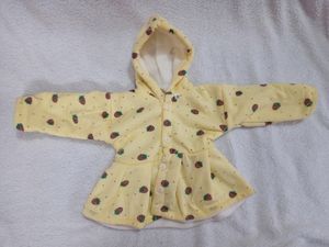 ❗FREE DELIVERY❗New Woolen Baby Suit