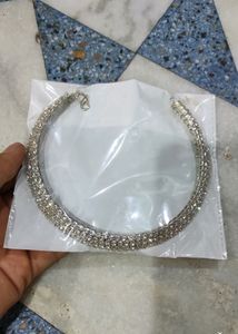 Woman And Girl's Necklace Pack Of 4 Piece
