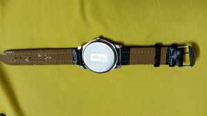 Branded Hand Watch.