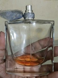 Lancome La Vie Est Belle Perfume (EMPTY BOTTLE) No