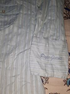 Branded Pepe Jeans Shirt Size S