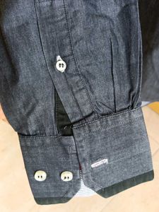 Men's Mufti Mogul Luxury Shirt