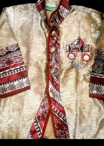 Kids Ethnic Dress