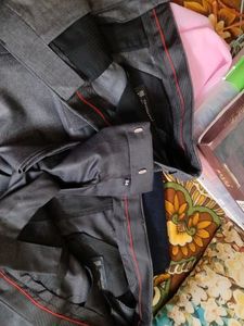 Men's Formal Trousers New only total 3 pants avail