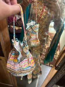Elegant Kurta Set with Dupatta
