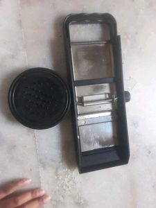 Adjustable Chips Slicer
