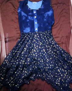 Combo Gowns