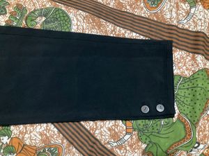 Black Dress Pants