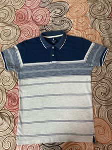 Netplay T-shirt, Size : Small.