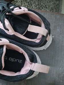 Black Shoes