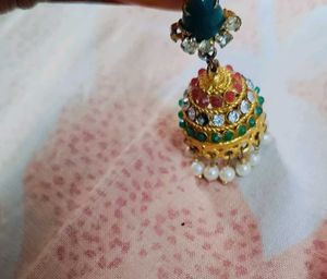 amezing  earring ✨