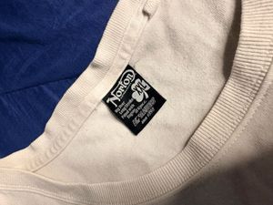 Norton Graphic T-Shirt