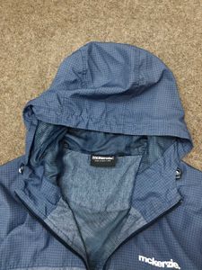McKenzie Hooded Lightweight Jacket