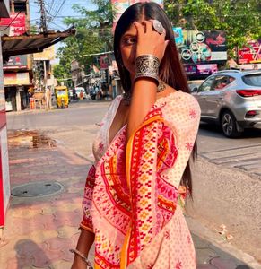 Boho Chic Flowy co-ords