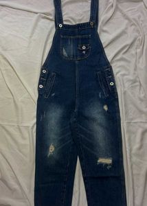 Y2k vintage Dangri