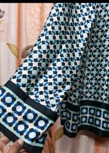 H&amp;M Patterned Shirt