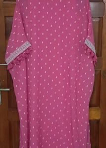 New with tag kaftan