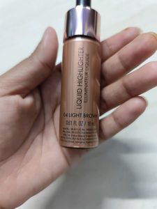 Swiss Beauty Drop &amp; Glow Liquid Highlighter