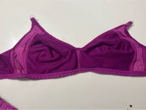 Clovia Strapless Bra 34b