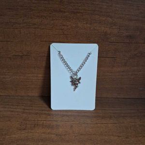 🧚‍♀️ | Fairy Charm Necklace