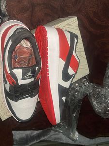 Jordan Lift Off: Stylish Sneakers