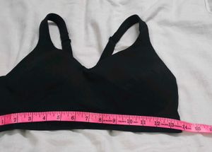 Nike Indy Adjustable Sports Bra